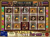 Reel Crime 1 Slots