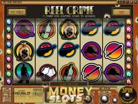 Reel Crime 2 Slots