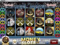 Reel Party Slots