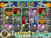 Scary Rich Slots