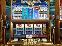 Double Gold Slots