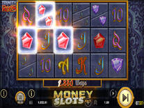 Trinity Reels Slots