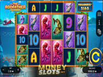 The Rodfather Megaways Slots