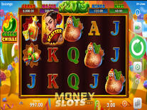 Green Chilli Slots