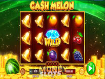 Cash Melon Slots