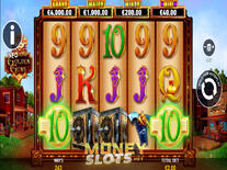 Grand Junction Golden Guns Slots