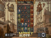 Mad Cars Slots
