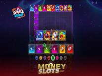 Space Stacks Slots