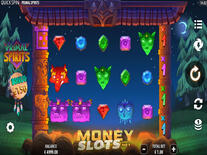 Primal Spirits Slots