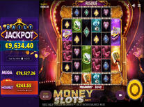 Risque MegaWays Slots