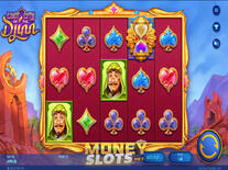 Lost City of the Djinn Slots