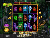 Florageddon Slots