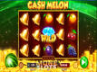 Cash Melon Slots