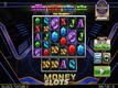 Who Wants to be a Millionaire Megapays Slots