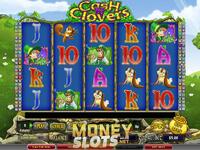 Cash And Clovers Slots