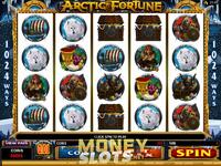 Arctic Fortune Slots