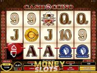 CashOccino Slots