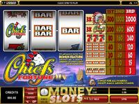 Chiefs Fortune Slots