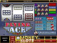 Flying Ace Slots