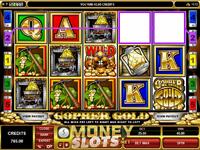 Gopher Gold Slots