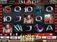 Blade Playtech Slots