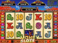 Red Sands Slots