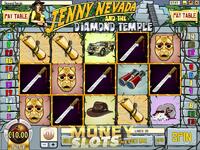 Diamond Temple Slots