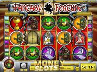 Fantasy Fortune Slots