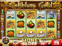 Gobblers Gold Slots