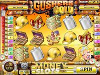 Gushers Gold Slots