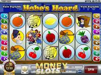 Hobos Hoard Slots