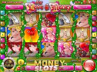 Love And Money Slots