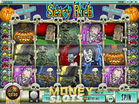 Scary Rich Slots