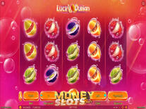 Lucky Durian Slots