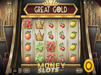 Great Gold Slots