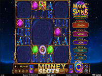 Magic Spins Slots