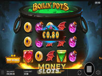 Boilin Pots Slots