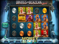 Vikings Go Berzerk Reloaded Slots