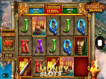 Colossus Hold and Win Slots