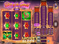 Rise of the Genie Slots