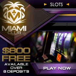 Spartan Slots Casino