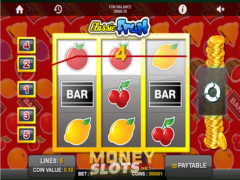 Slot