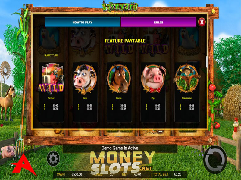 Bonanza Slot Bonanza Slot