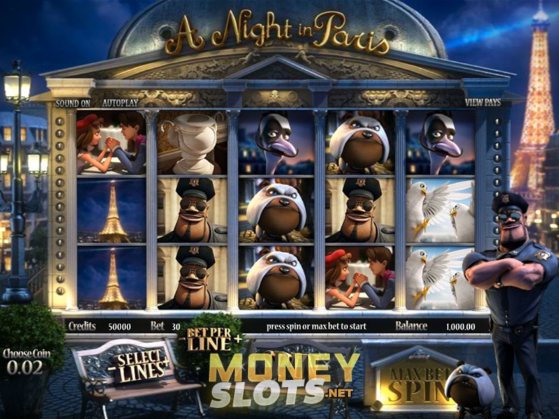 A night in paris slot machine online betsoft List hunter a night in paris slot machine online betsoft updates demo login