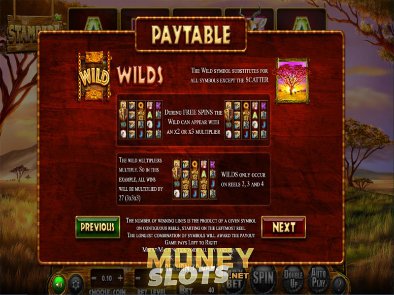 Betsoft Slots Betsoft Slots