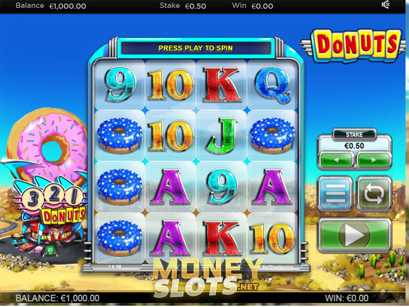 Donuts big time casino slots Online donuts big time casino slots run bonus heroes