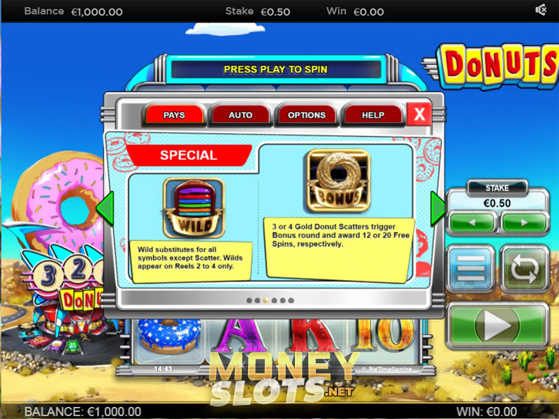 Edition ucretsiz donuts big time casino slots quick tips Unlimited donuts big time casino slots games ice