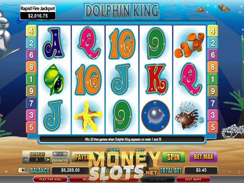 Game king slots play free Game king slots play free
