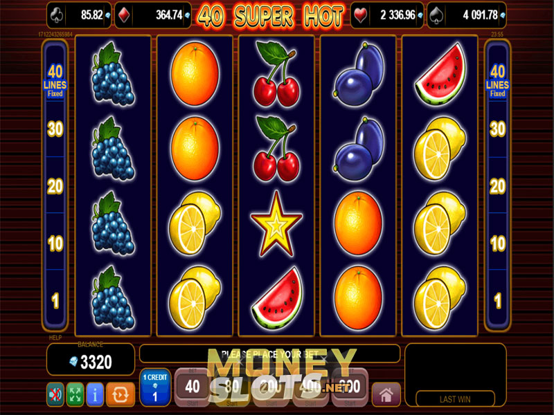 vegas royal slots