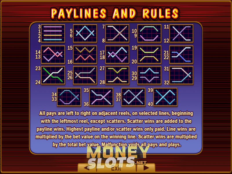 new mighty cash slots